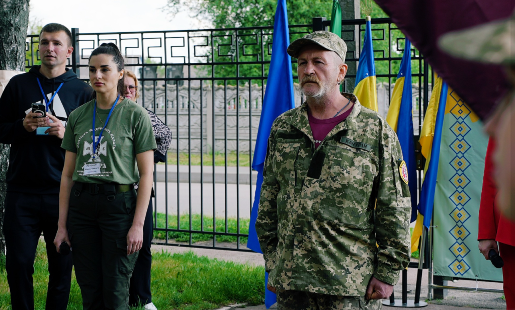 ДЖУРА В НАШОМУ ЛІЦЕЇ