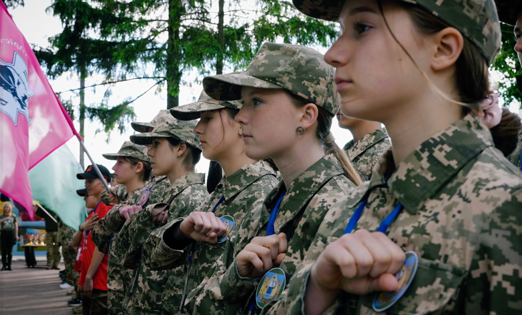 ДЖУРА В НАШОМУ ЛІЦЕЇ