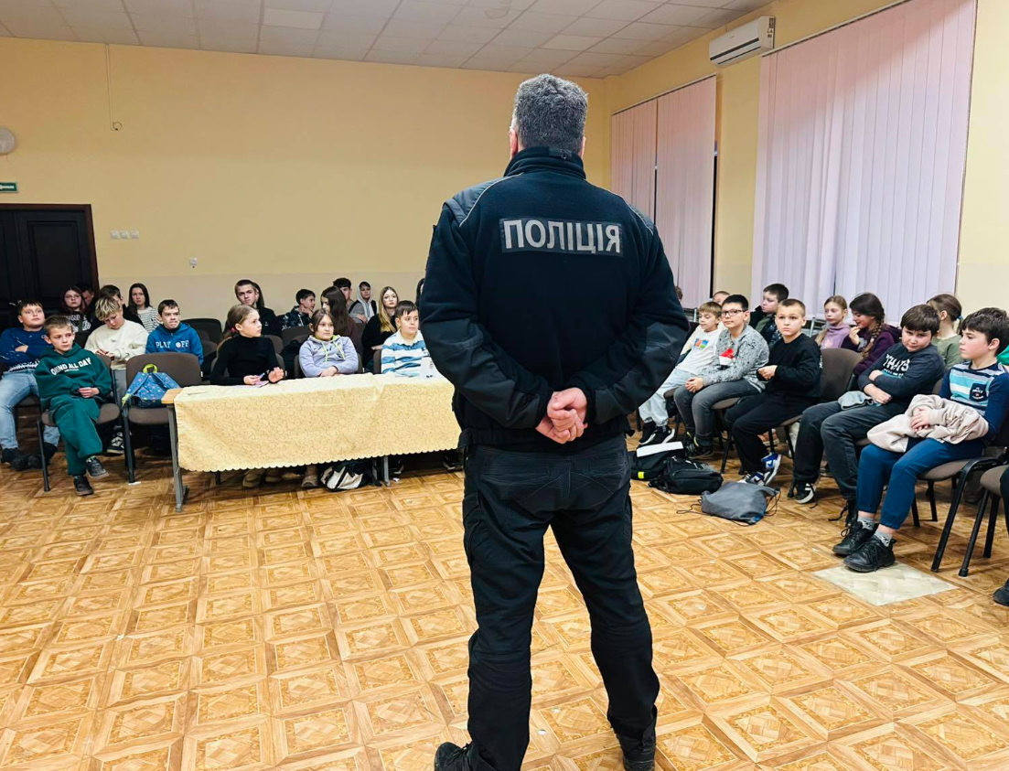 ПРОФІЛАКТИКА ЦЬКУВАННЯ