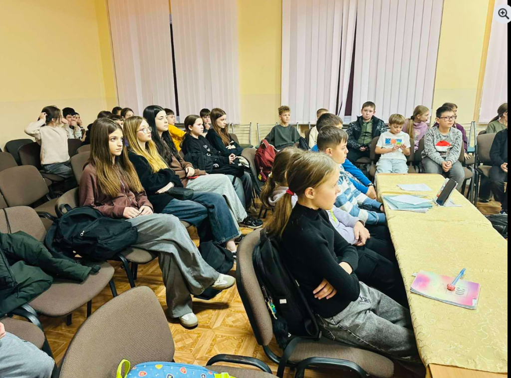 ПРОФІЛАКТИКА ЦЬКУВАННЯ