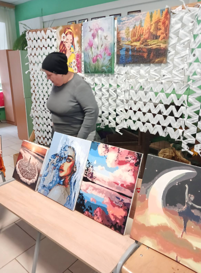 МИКОЛАЇВСЬКИЙ ЯРМОРОК