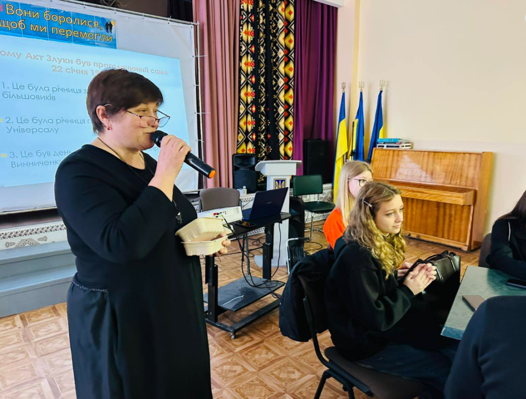 БРЕЙН-РИНГ
