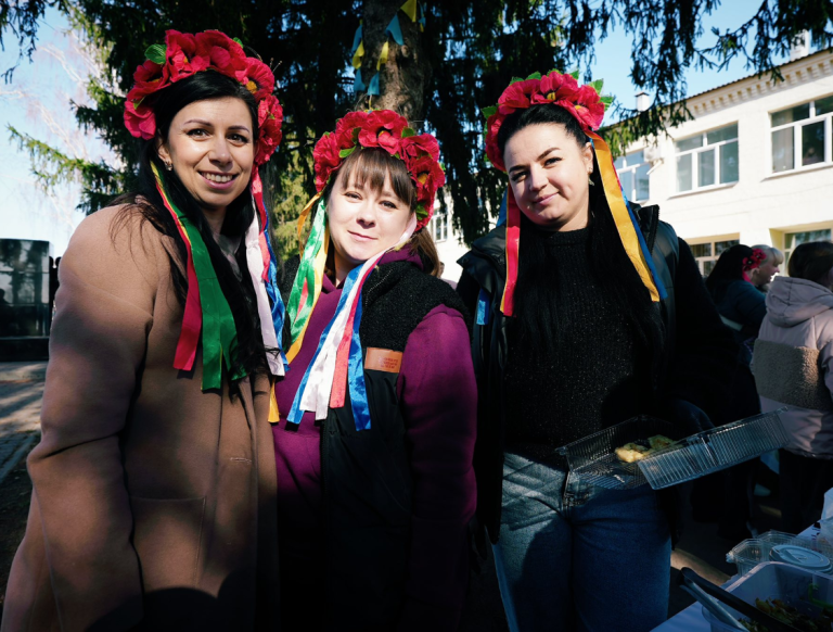 ВАРЕНИК FEST 2026
