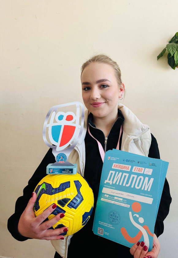 ПЛІЧ-О-ПЛІЧ 3 МІСЦЕ